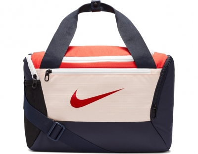 Nike Saco Brasilia Duff XS